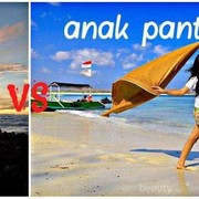 [FORUM] Kalau traveling kamu lebih suka ke pantai atau gunung?