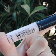 Kenali Produk Concealer Andalan The SAEM yang Punya Coverage Luar Biasa Ini Lebih Jauh, Yuk!