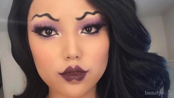 Tren Wavy Brow, Bentuk Alis yang Lagi In dan Terbaru di 2017! Mau Coba?