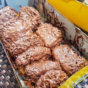 #FORUM Jajanan kekinian yang kamu suka apa ladies?