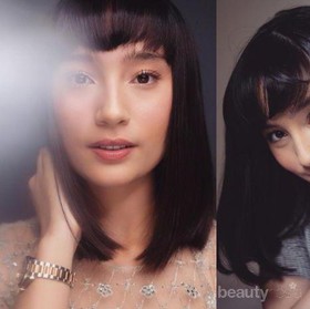 [FORUM] Trend Rambut Baby Bangs, Siapa yang Ikutan?