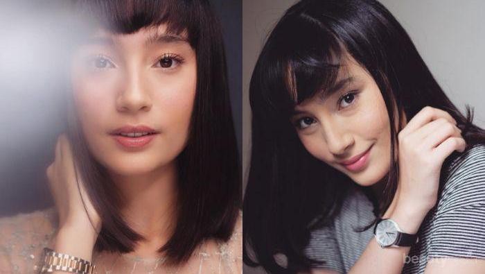 [FORUM] Trend Rambut Baby Bangs, Siapa yang Ikutan?