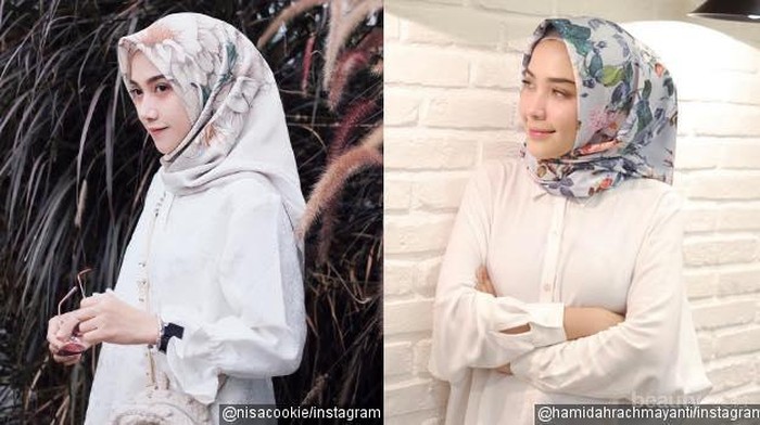 [FORUM] Mix and Match outfit serba putih, cocoknya dipakai kemana?