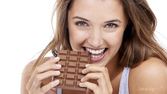 [FORUM] Coklat beneran bisa ngilangin bad mood?