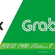 [FORUM] Antara Gojek dan Grab, ojol mana yang paling sering kamu pilih?
