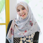 [FORUM] Semenjak berhijab kok rambut jadi rontok