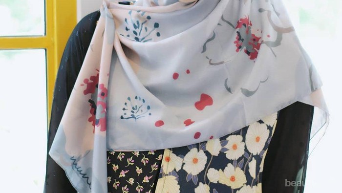 [FORUM] Semenjak berhijab kok rambut jadi rontok