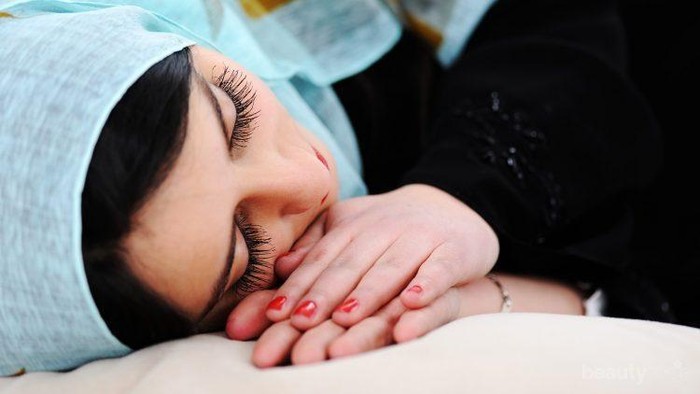 [FORUM] Sering Mimpi Buruk, apa karena lupa berdoa sebelum tidur?