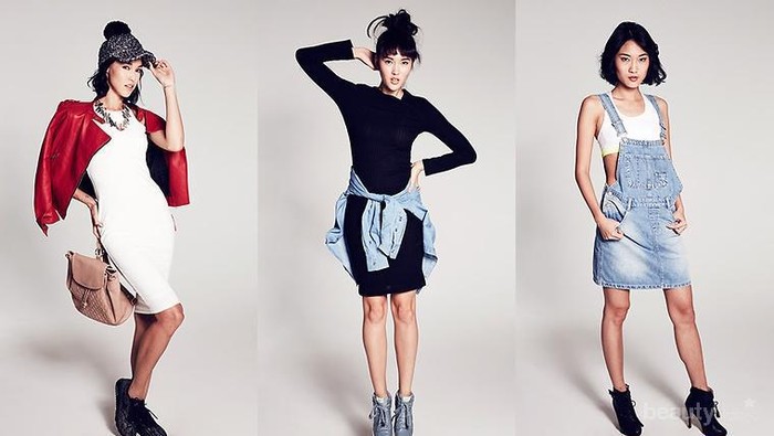 [FORUM] Online Shop fashion yang selalu kamu kunjungi setiap hari apa?