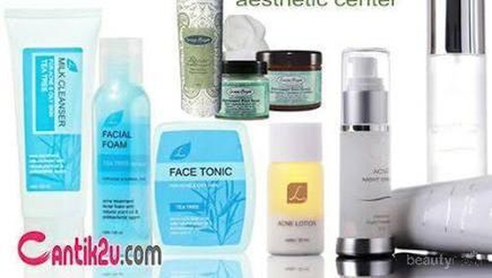 [FORUM] Ada yang pake Larissa skincare? Menurut kalian gimana?