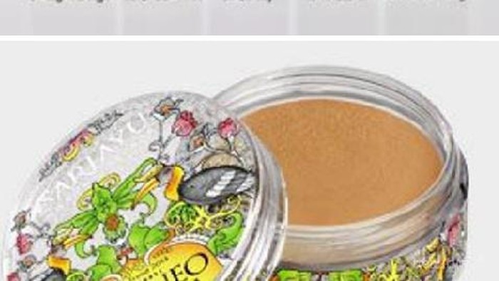 [FORUM] Sariayu mousse foundation atau wardah exclusive liquid foundation