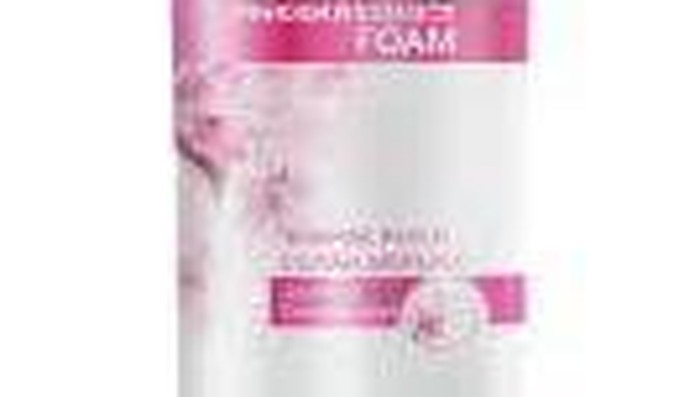 #FORUM Ada Yang Pernah Pakai Garnier Sakura Facial Foam? #FORUM Ada Yang Pernah Pakai Garnier Sakura Facial Foam?