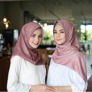 [FORUM] Percaya ngga kalo beli hijab di online?
