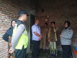 Cerita Pasutri di Malang yang Bunuh Diri dan Minta Dikubur Satu Liang