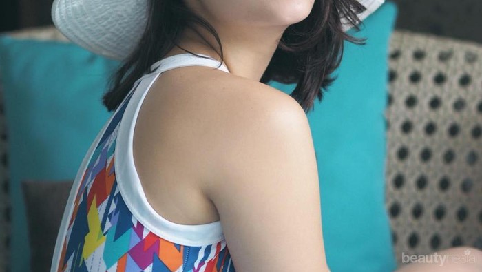 Ehmm! 5 Seleb Ini Justru Lebih Cantik dengan Rambut Pendek Lho!