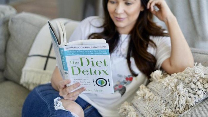 [FORUM] Kalian biasanya kuat diet sampai berapa lama?