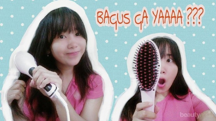 [FORUM] Kalian Tim Selalu Bawa Sisir atau Nggak?