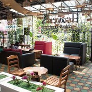 [FORUM] Suka nongkrong di Bandung gak? Bagi kafe yang hits tapi murah dong