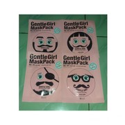 #FORUM Seberapa suka sih kamu sama masker wajah? Yuk sharing.