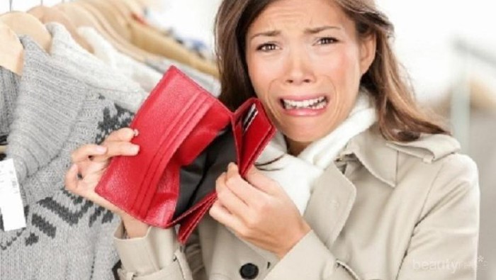 [FORUM]  Ngerasa boros kalau udah....?