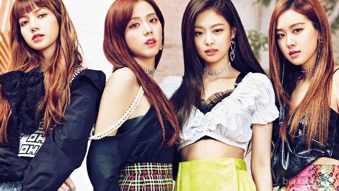 [FORUM] Kenapa ya sekarang Black Pink jadi naik daun banget?