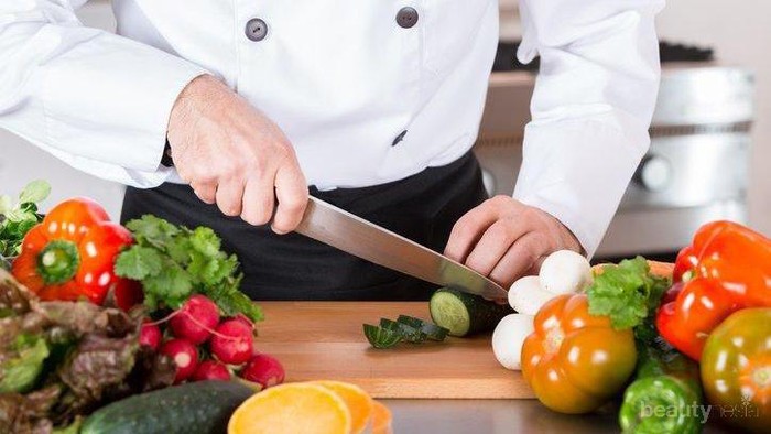 Jangan Sembarangan, Ini Tips yang Harus Kamu Perhatikan Saat Memasak Agar Masakannya Sehat