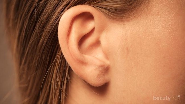 [FORUM] Jerawat di dalam telinga, berbahaya?