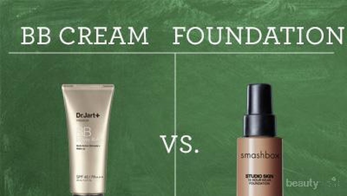 [FORUM] Foundation, BB Cream dan Cushion, Mana yang Lebih Jadi Pilihan Kamu?