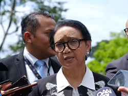 Menlu: Pemerintah China Investigasi Perusahaan yang Pekerjakan WNI ABK