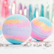 #FORUM Mandi menggunakan Bath Bomb apakah aman?