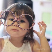 #FORUM Menurutmu Siapa Anak artis yang paling imut dan menggemaskan?