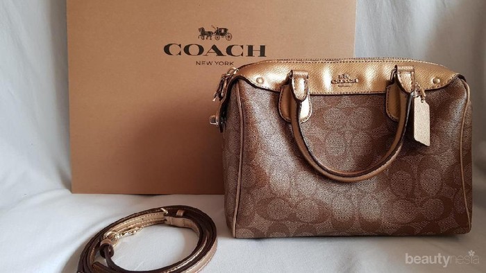 [FORUM] Urusan tas, brand apa yang kamu suka?