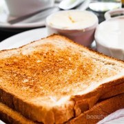 [FORUM] Ada ga sih di sini yang nggak suka sarapan?