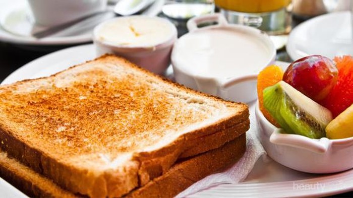 [FORUM] Ada ga sih di sini yang nggak suka sarapan?