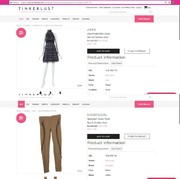 [FORUM] Sharing Pengalaman Belanja di Tinkerlust yuk!