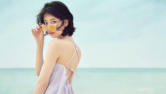 Ketahui Fakta Lengkap Suzy Bae, Pemeran Drama Korea While You Were Sleeping yang Lagi Hits!