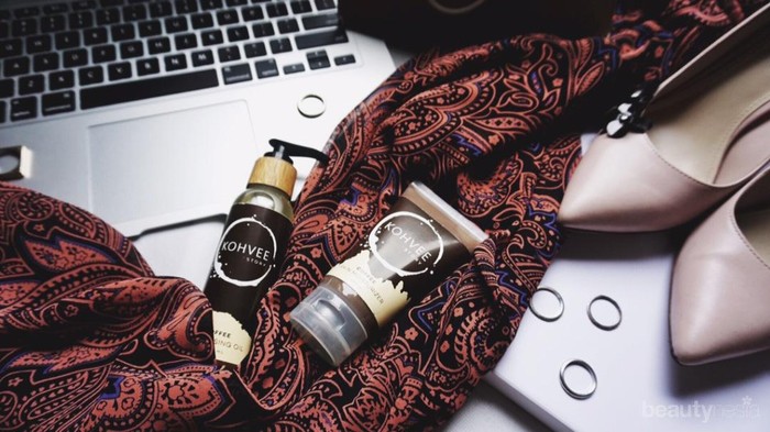 Atasi Masalah Kulit Kering Kamu dengan Produk Lokal Berikut Ini Yuk! Harganya Dijamin Ramah!