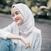 [FORUM] Warna hijab apa yang bikin muka jadi terlihat kusam?