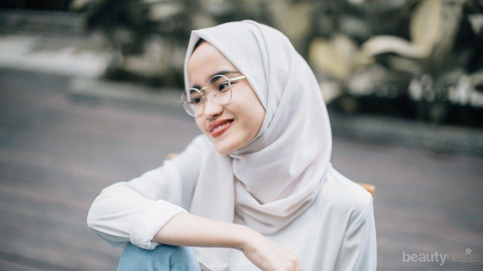 [FORUM] Warna hijab apa yang bikin muka jadi terlihat kusam?