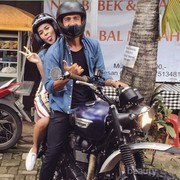 Jangan Galau dan Baper Ya, Ini Fakta Unik Pernikahan Raisa dan Hamish