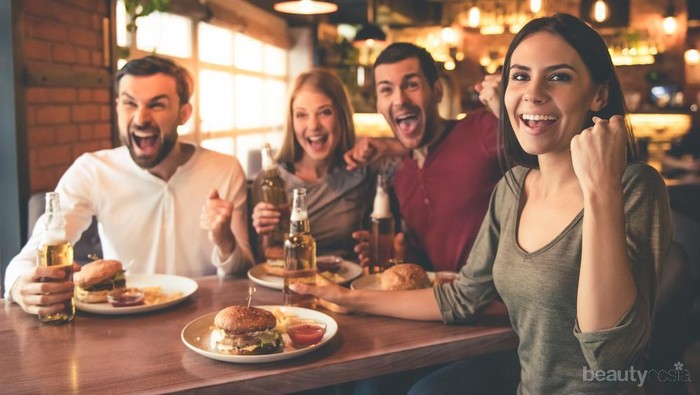 4 Tempat Makan Murah Ini Cocok Banget Buat Menghadapi Tanggal Tua Tapi Tetap Makan Enak!