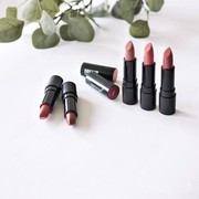 #NEWS Inilah Review Sarange Dreamy Matte: Lipstik Matte yang Super Nyaman di Bibir!