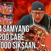 [FORUM] Kenapa setiap makan pedes, kulit kepala jadi gatal?