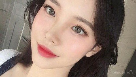 Ternyata Ini Lho Tips Rahasia Make Up Natural Ala Wanita Korea