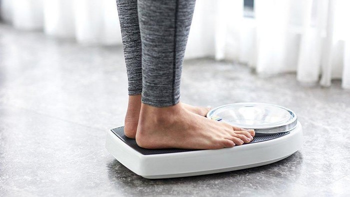 Cara Paling Efektif Menurunkan Berat Badan dalam Waktu Singkat Cara Paling Efektif Menurunkan Berat Badan dalam Waktu Singkat