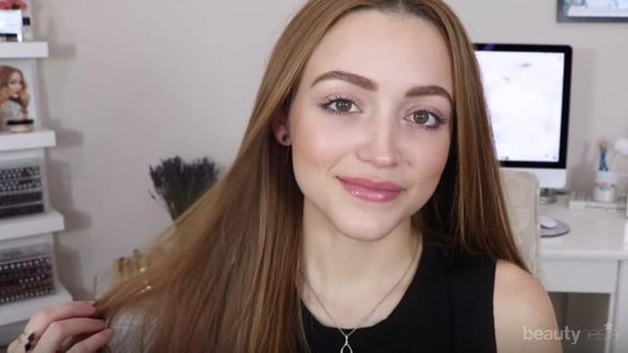 Ingin Cantik Setiap Hari Seperti Beauty Vlogger Barat? Simak Tutorialnya di Sini!