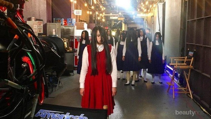 [FORUM] Sedih...The Sacred Riana Tak Lolos America's Got Talent