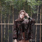 [FORUM] Tips OOTD Ala Selebgram Hijabers