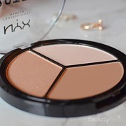 Contour dan Highlight Jadi Lebih Praktis dengan Palet dari NYX Ini!