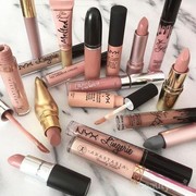[FORUM] Minta Rekomendasi Lipstik Nude yang bagus dong